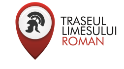 Logo Traseul Limesului Roman
