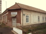Memorial House of Kemény János